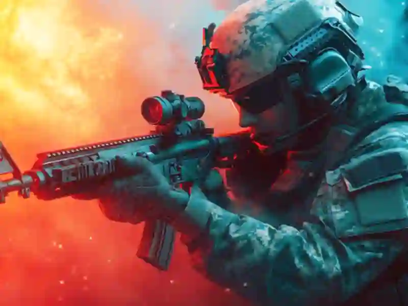 Spiel Battle Shot Elite Online