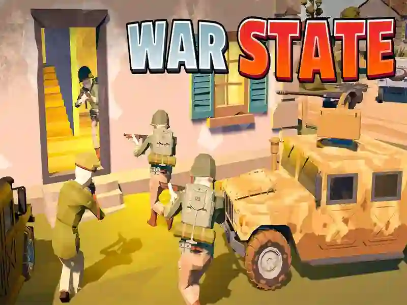 Spiel Kriegszustand Online