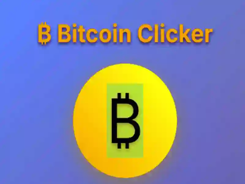Spiel B Bitcoin Clicker Online