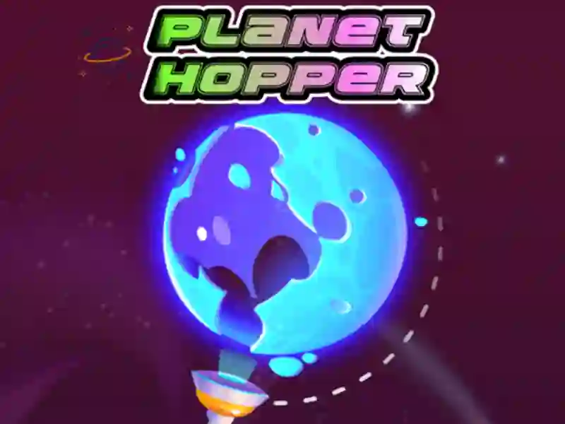 Spiel Planet Hopper Online Spiel Planet Hopper Online