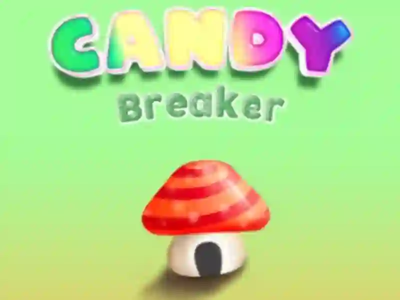 Spiel Süßigkeitenbrecher Online Spiel Süßigkeitenbrecher Online