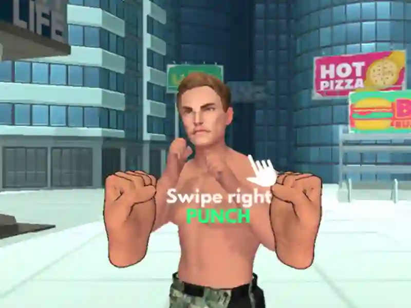 Spiel Schlagmeister! Online