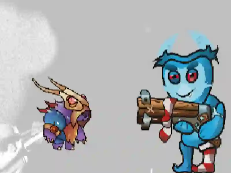 Spiel Riesenmörder Online