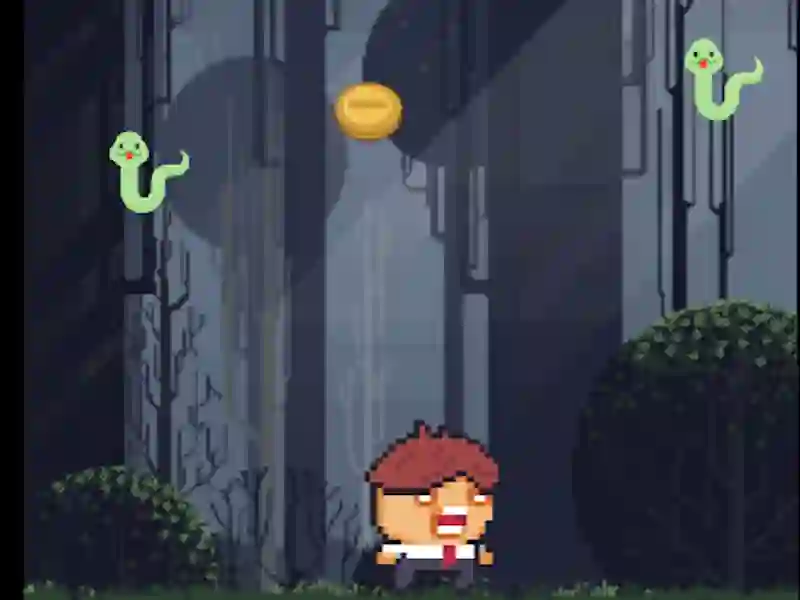 Spiel Aus Schlangen entkommen Online