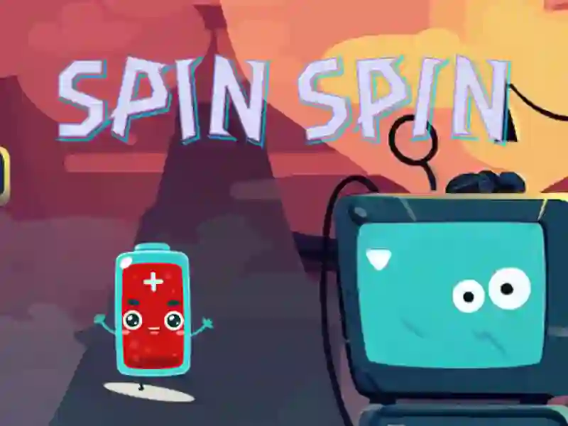 Spiel Spin Online Spiel Spin Online