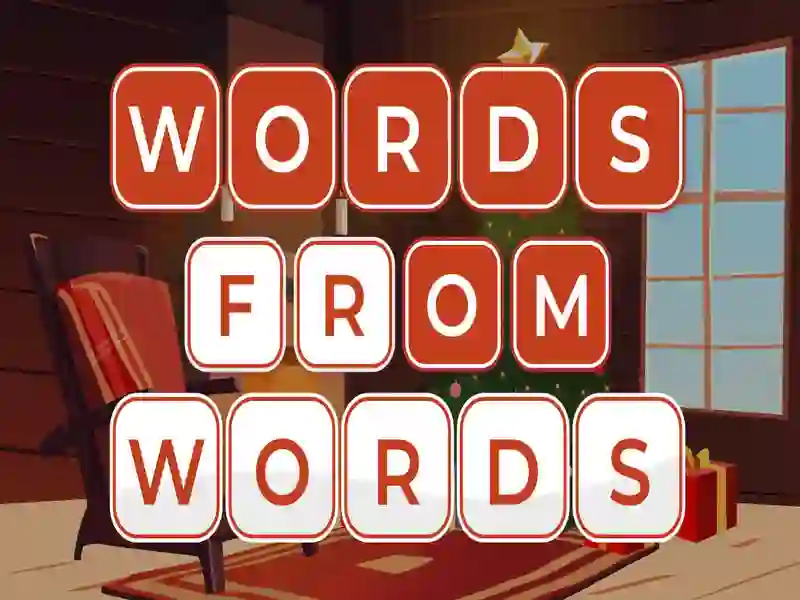 Spiel Wörter aus Worten Online