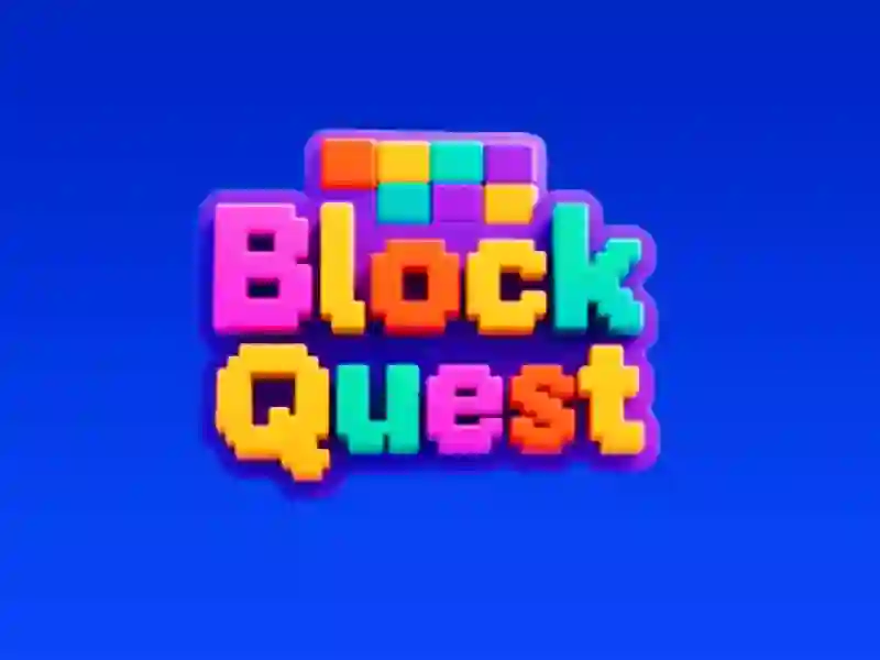 Spiel Blocke Quest Online Spiel Blocke Quest Online