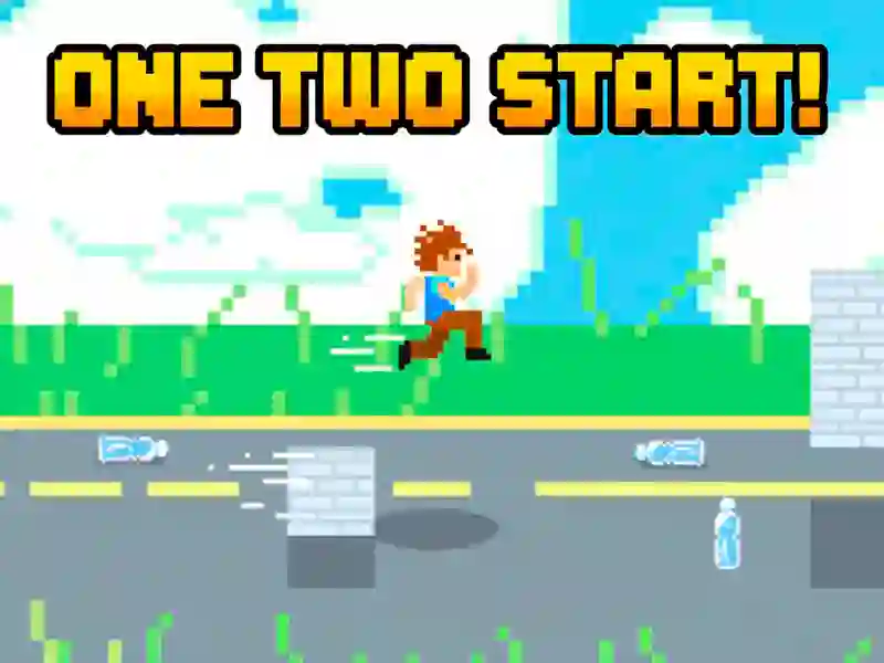 Spiel Eins, zwei Start Online