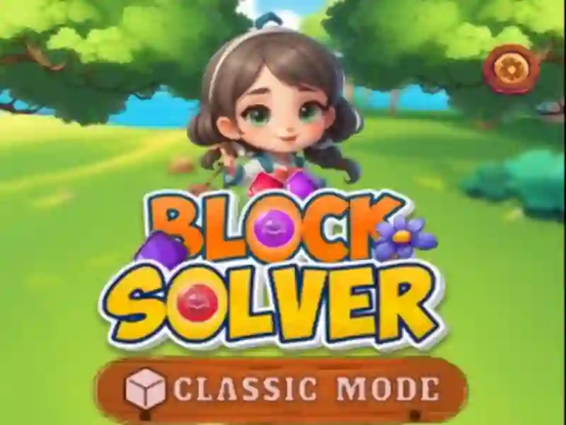 Spiel Blocklöser Online