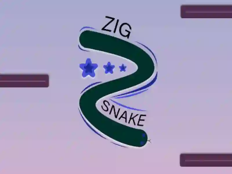 Spiel Zickschlange Online
