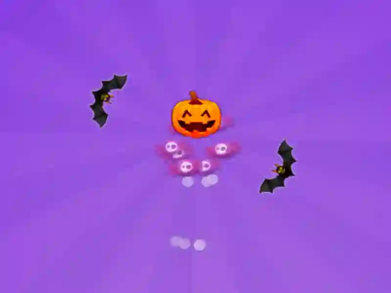Spiel Halloween Idle Fly Online Spiel Halloween Idle Fly Online