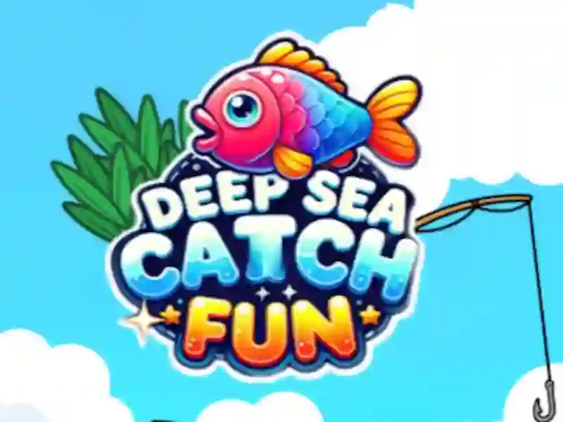 Spiel Fangspaß in der Tiefsee Online Spiel Fangspaß in der Tiefsee Online