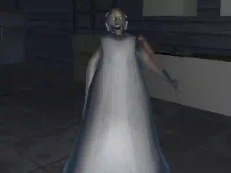 Spiel Oma kehrt 3D zurück: böses Schicksal Online Spiel Oma kehrt 3D zurück: böses Schicksal Online