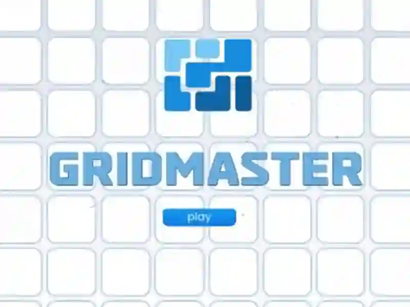 Spiel Gridmaster Online