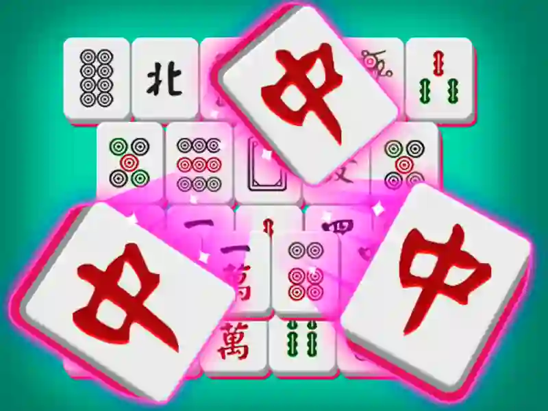 Spiel Mahjong Master Challenge Online