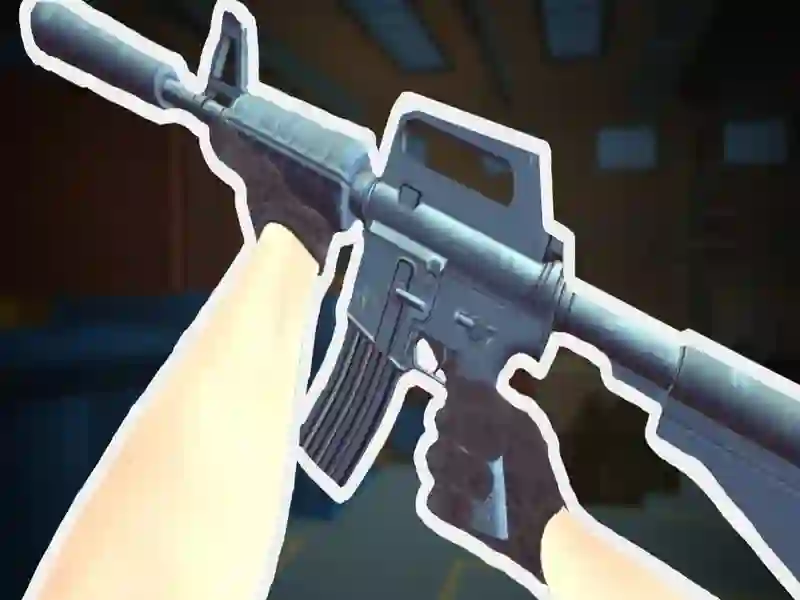 Spiel CS: Chaos -Kader Online