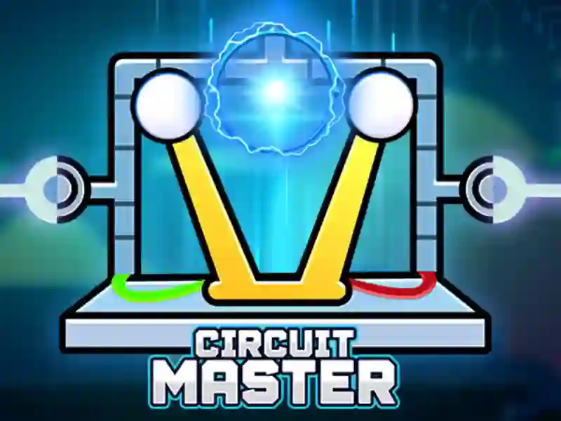 Spiel Schaltkreismeister Online