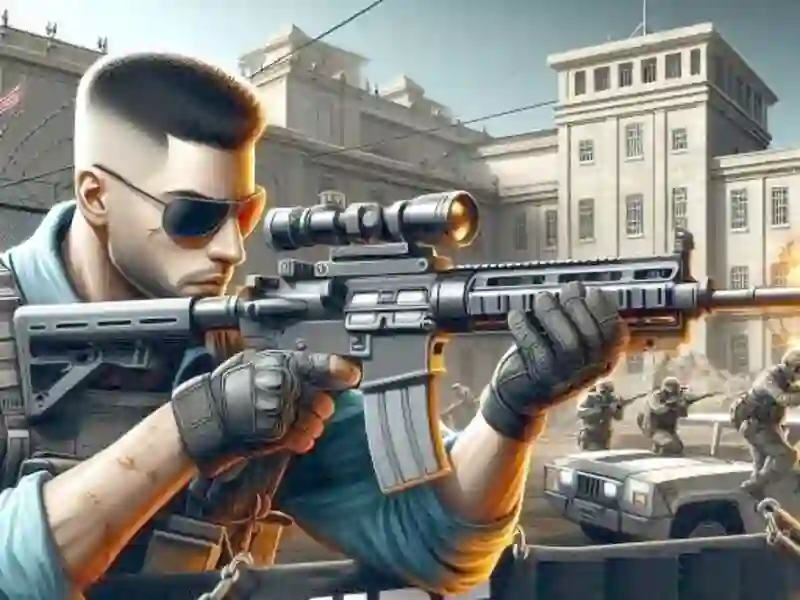 Spiel Sicherer Schuss Online Spiel Sicherer Schuss Online