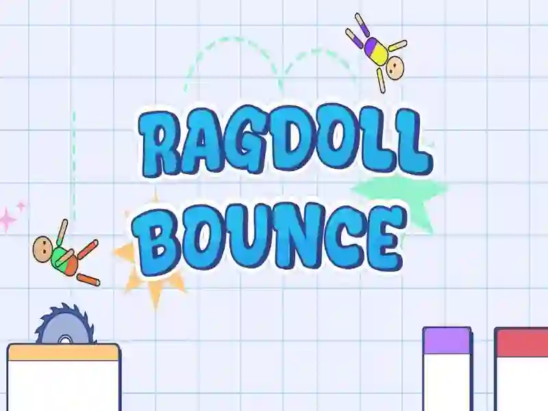 Spiel Ragdoll Spring Online