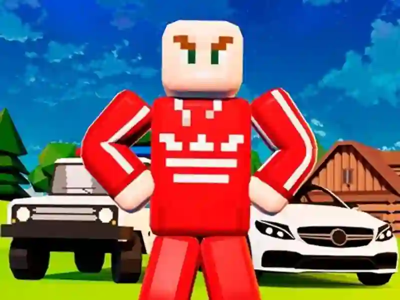 Spiel Boxterien Online