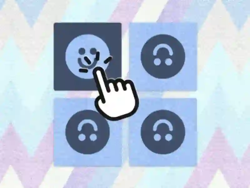 Spiel 321 Wählen Sie die verschiedenen Online