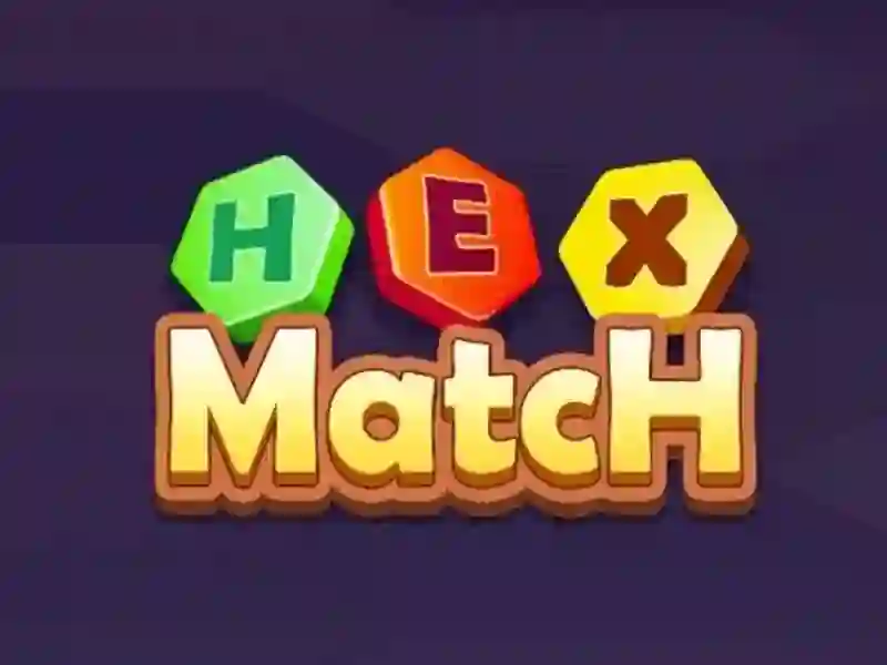 Spiel Hex-Match Online