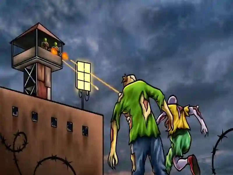 Spiel Wir werden nicht überleben Online