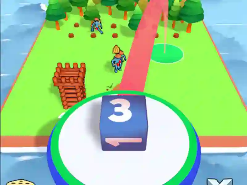 Spiel Castle Island Clicker-Spiel Online