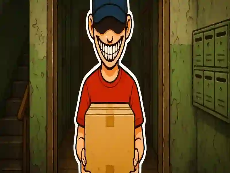 Spiel Seltsame Pakete Online