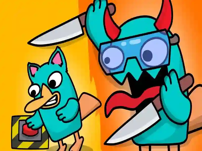 Spiel Verräter Biber Online