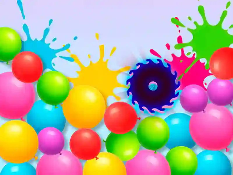 Spiel Bloon Pop Online