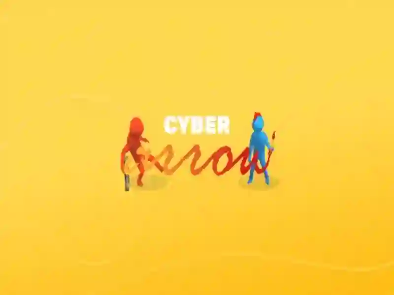 Spiel Cyberpfeil Online