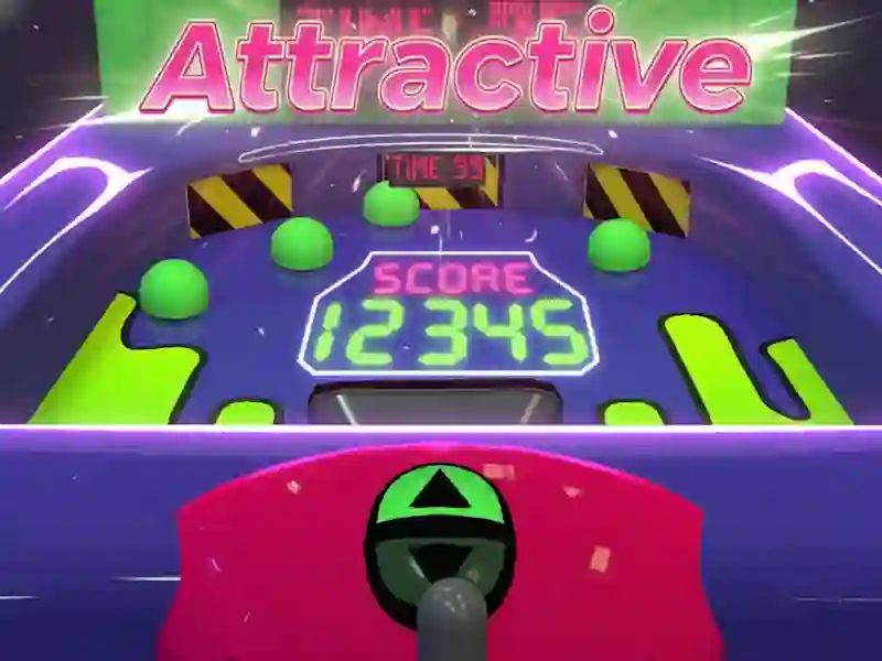 Spiel Attractive Online