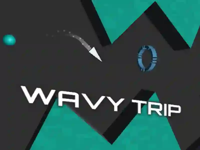 Spiel WavyTrip Online