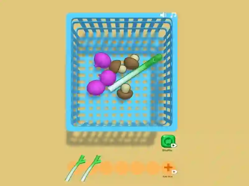 Spiel Fang die Gans Online