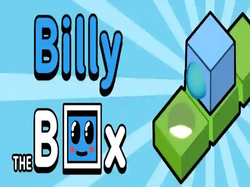 Spiel Billy die Box Online