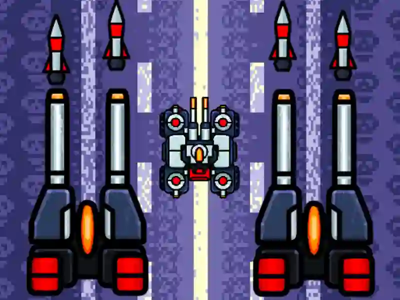 Spiel Super-Verteidigungspanzer Online Spiel Super-Verteidigungspanzer Online