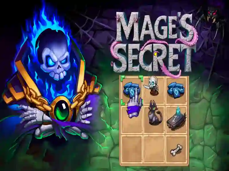 Spiel Magiergeheimnis Online Spiel Magiergeheimnis Online