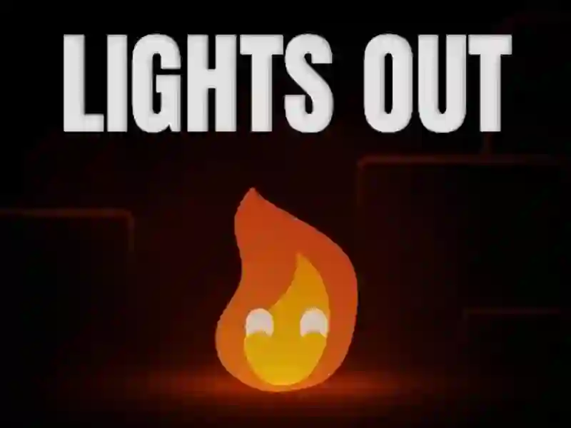 Spiel Lichter aus Online Spiel Lichter aus Online