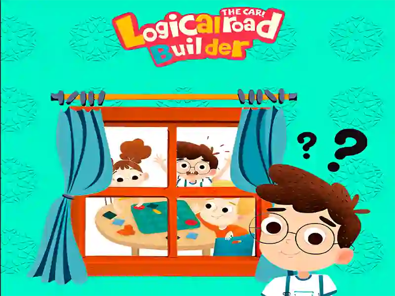 Spiel Logischer Straßenbauer Online Spiel Logischer Straßenbauer Online