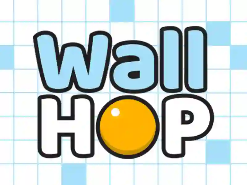 Spiel Wandhopfen Online