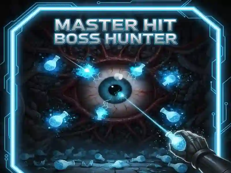 Spiel Meistertreffer-Bossjäger Online Spiel Meistertreffer-Bossjäger Online