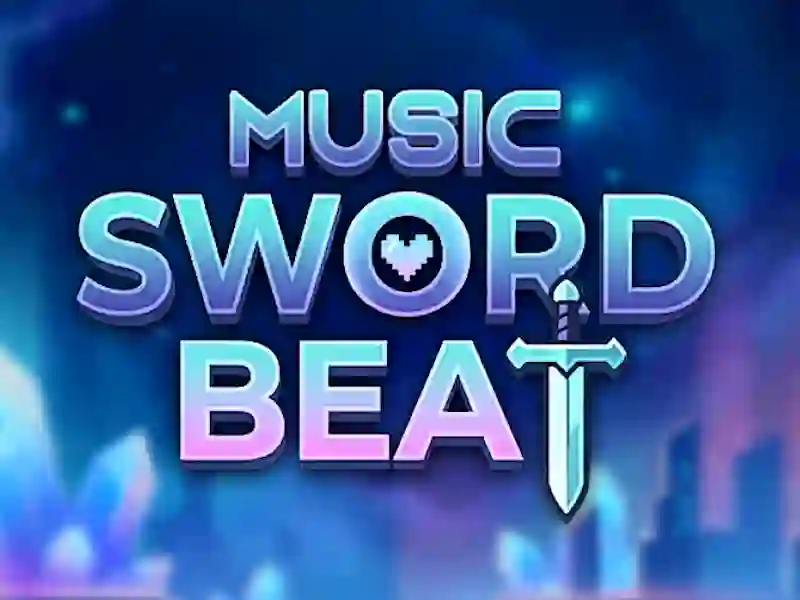 Spiel Musik Sword Beat Online