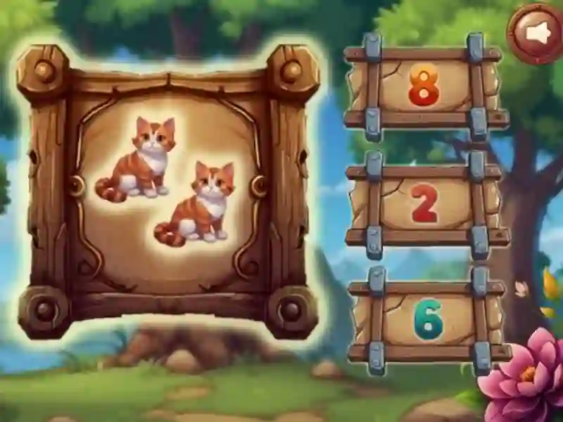 Spiel Zahlen-Quest-Spiel Online