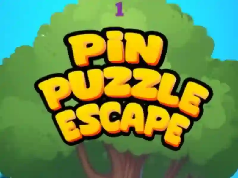 Spiel Pin-Puzzle Escape Online
