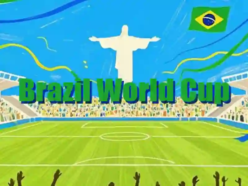 Spiel Authentischer Fußball: Die Brasilien-Weltmeisterschaft Online Spiel Authentischer Fußball: Die Brasilien-Weltmeisterschaft Online