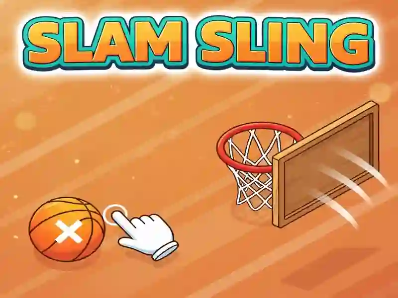 Spiel Slam Sling Online
