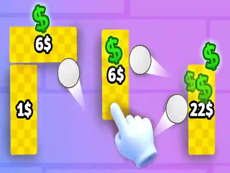 Spiel Geld Ping-Pong Online Spiel Geld Ping-Pong Online