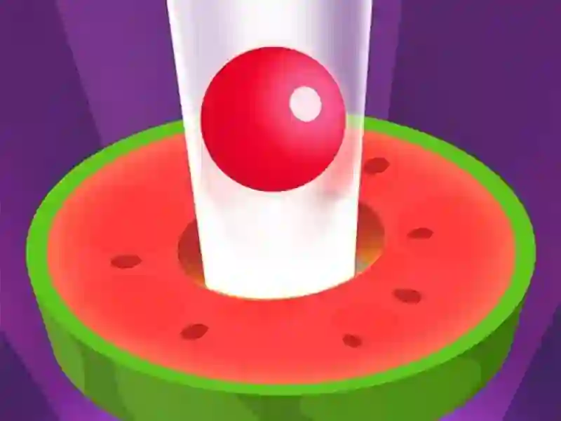 Spiel Helix Crush Online