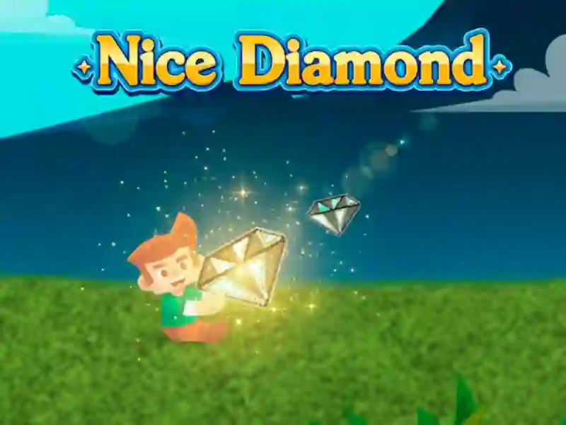 Spiel Nice Diamont Online